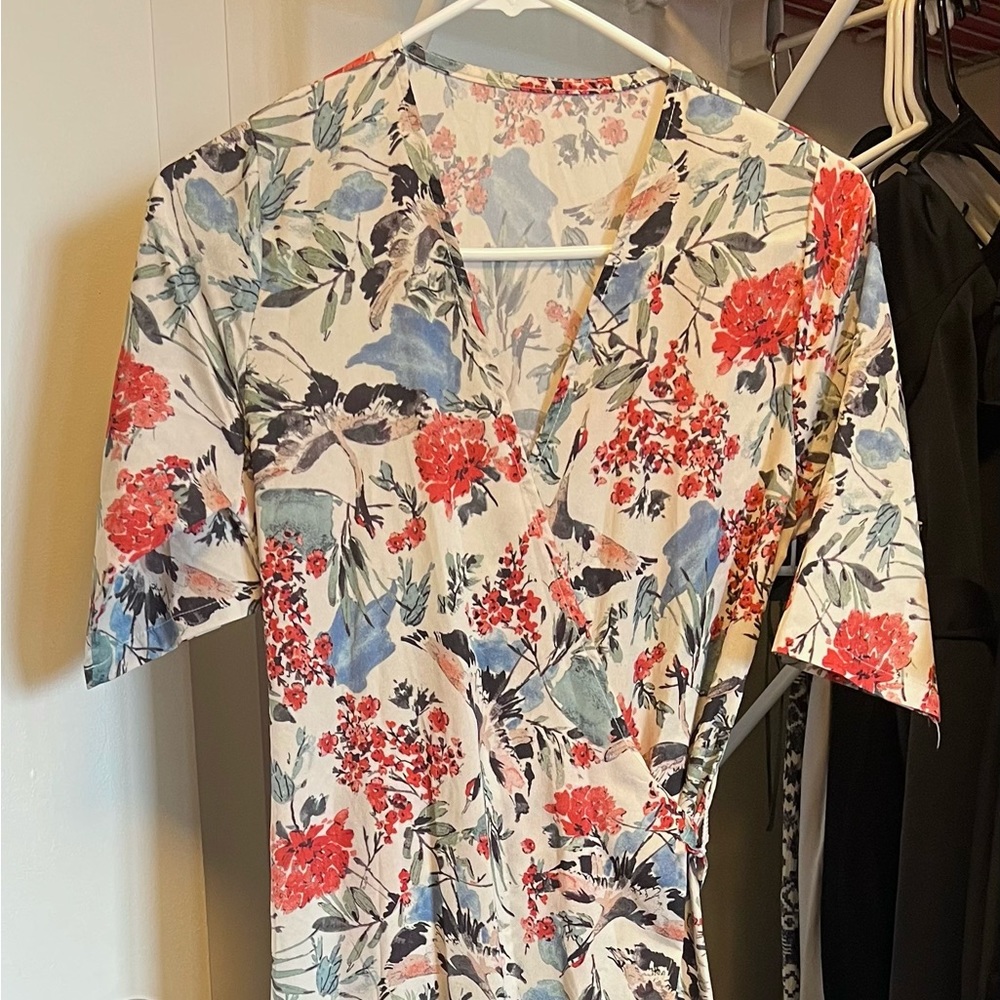 Maxi dress/ Free size / from Korea